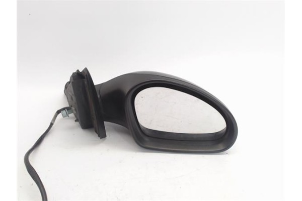 Recambio de retrovisor electrico derecho para seat ibiza (6l1) referencia OEM IAM 876048  