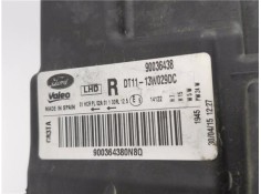 Recambio de faro delantero dcho para ford tourneo connect (chc) 1.5 trend referencia OEM IAM DT1113W029DC 90036438 