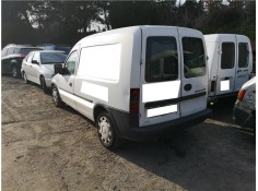 opel combo furgón/ranchera familiar del año 2006