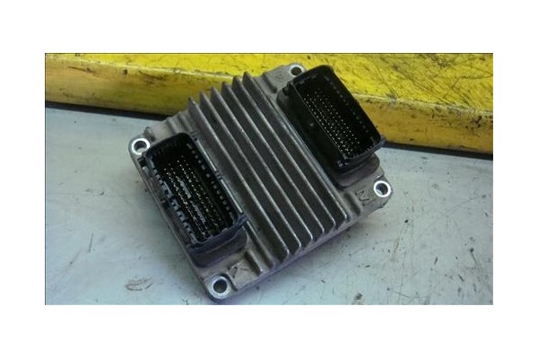 Recambio de centralita para opel astra g fastback (f48_, f08_) 1.7 dti 16v referencia OEM IAM  8973065751 