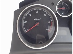 Recambio de cuadro completo para opel astra h berlina 1.9 cdti 16v referencia OEM IAM A2C53024902  