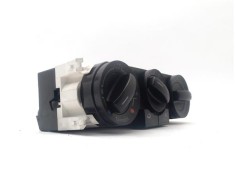 Recambio de mandos calefaccion / a.a. para volkswagen polo iv (9n1) 1.4 tdi referencia OEM IAM 6Q0820045E  