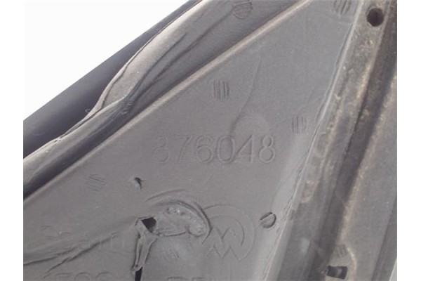 Recambio de retrovisor electrico derecho para seat ibiza (6l1) referencia OEM IAM 876048  