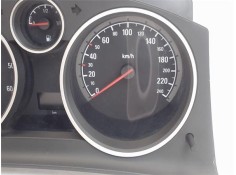 Recambio de cuadro completo para opel astra h berlina 1.9 cdti 16v referencia OEM IAM A2C53024902  