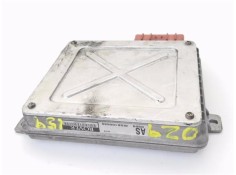 Recambio de centralita para rover rover 200 (rf) 220 d/sd referencia OEM IAM MSB100680 AS0909 