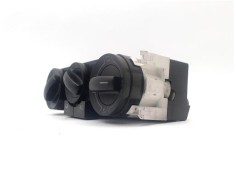 Recambio de mandos calefaccion / a.a. para volkswagen polo iv (9n1) 1.4 tdi referencia OEM IAM 6Q0820045E  