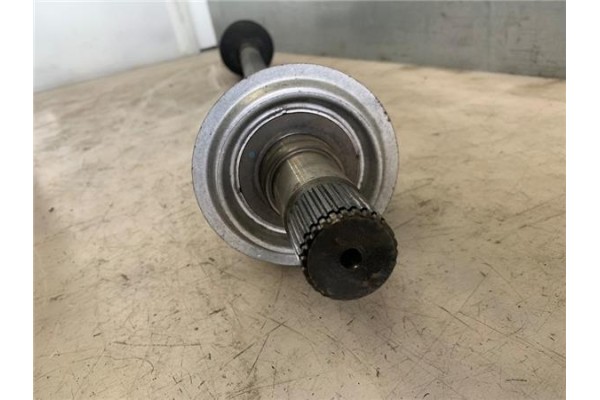 Recambio de palier trasero izquierdo para mercedes-benz vito / mixto furgón (w639) 115 cdi referencia OEM IAM A6393501910 T78169