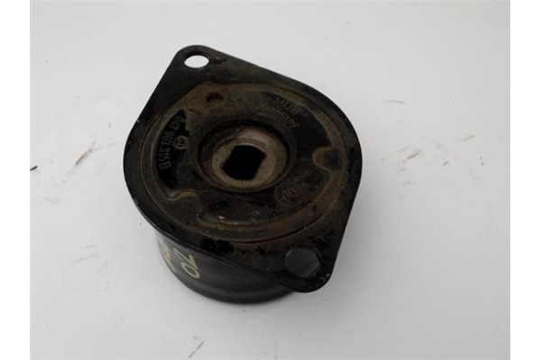 Recambio de tensor correa auxiliar para skoda fabia (6y2/6y3) referencia OEM IAM 047903315B  