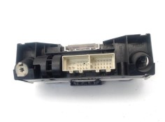 Recambio de mandos calefaccion / a.a. para volkswagen polo iv (9n1) 1.4 tdi referencia OEM IAM 6Q0820045E  