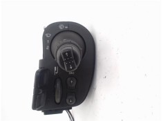 Recambio de mando limpiaparabrisas para renault scenic ii (jm) referencia OEM IAM   