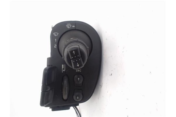 Recambio de mando limpiaparabrisas para renault scenic ii (jm) referencia OEM IAM   