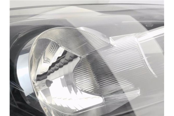 Recambio de faro delantero dcho para ford tourneo connect (chc) 1.5 trend referencia OEM IAM DT1113W029DC 90036438 