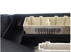 Recambio de mandos calefaccion / a.a. para volkswagen polo iv (9n1) 1.4 tdi referencia OEM IAM 6Q0820045E  