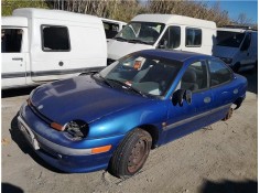 chrysler neon pl del año 1996