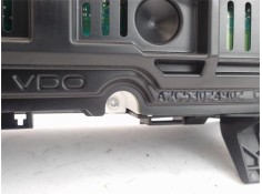 Recambio de cuadro completo para opel astra h berlina 1.9 cdti 16v referencia OEM IAM A2C53024902  