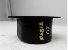 Recambio de tensor correa auxiliar para skoda fabia (6y2/6y3) referencia OEM IAM 047903315B  