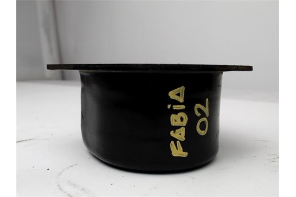 Recambio de tensor correa auxiliar para skoda fabia (6y2/6y3) referencia OEM IAM 047903315B  