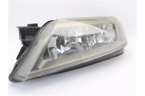 Recambio de faro delantero izquierdo para renault laguna ii (bg0) 1.9 authentique referencia OEM IAM 8200207519  