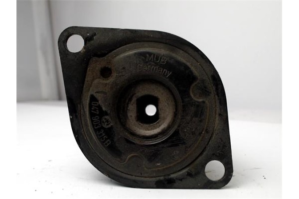 Recambio de tensor correa auxiliar para skoda fabia (6y2/6y3) referencia OEM IAM 047903315B  