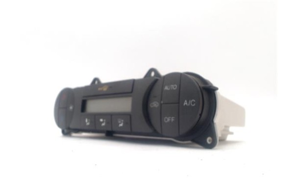 Recambio de mandos calefaccion / a.a. para ford fusion (cbk) 1.6 tdci referencia OEM IAM 1436158 6S6T18C612AD 