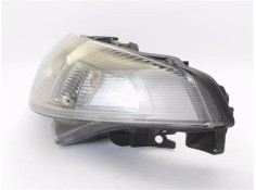 Recambio de faro delantero izquierdo para renault laguna ii (bg0) 1.9 authentique referencia OEM IAM 8200207519  
