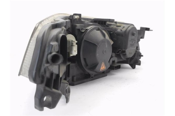 Recambio de faro delantero izquierdo para renault laguna ii (bg0) 1.9 authentique referencia OEM IAM 8200207519  