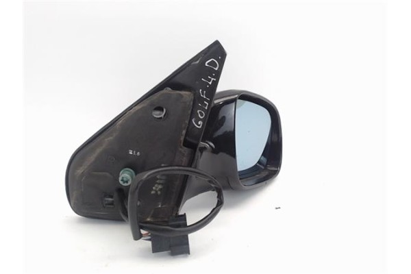 Recambio de retrovisor electrico derecho para volkswagen golf iv berlina (1j1) referencia OEM IAM   
