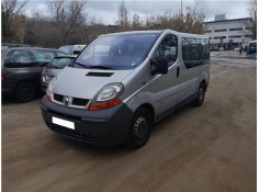 renault trafic ii furgón (fl) del año 2004