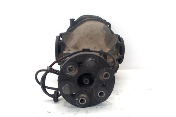 Recambio de grupo diferencial trasero para mercedes-benz clase s (bm 140) berlina 3.0 s 300 d (140.135) referencia OEM IAM 12935