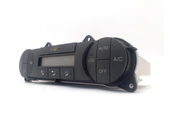 Recambio de mandos calefaccion / a.a. para ford fusion (cbk) 1.6 tdci referencia OEM IAM 1436158 6S6T18C612AD 