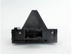 Recambio de interruptor luces emergencia para opel corsa d 1.0 catch me referencia OEM IAM 13180529  