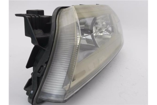 Recambio de faro delantero izquierdo para renault laguna ii (bg0) 1.9 authentique referencia OEM IAM 8200207519  