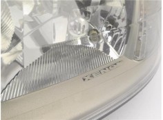 Recambio de faro delantero izquierdo para renault laguna ii (bg0) 1.9 authentique referencia OEM IAM 8200207519  