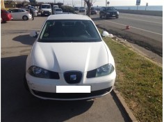 seat ibiza (6l1) del año 2003