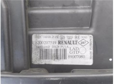 Recambio de faro delantero izquierdo para renault laguna ii (bg0) 1.9 authentique referencia OEM IAM 8200207519  