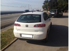 seat ibiza (6l1) del año 2003