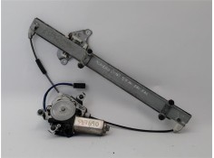 Recambio de mecanismo elevalunas delantero izquierdo para nissan almera (n16/e) referencia OEM IAM   