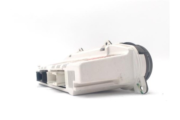Recambio de mandos calefaccion / a.a. para ford fusion (cbk) 1.6 tdci referencia OEM IAM 1436158 6S6T18C612AD 