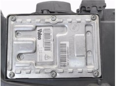 Recambio de faro delantero izquierdo para renault laguna ii (bg0) 1.9 authentique referencia OEM IAM 8200207519  