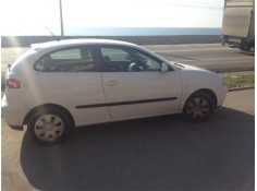 seat ibiza (6l1) del año 2003
