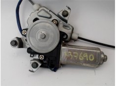 Recambio de mecanismo elevalunas delantero izquierdo para nissan almera (n16/e) referencia OEM IAM   