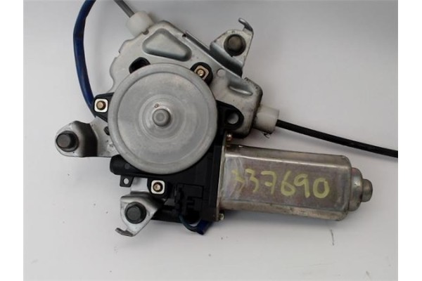 Recambio de mecanismo elevalunas delantero izquierdo para nissan almera (n16/e) referencia OEM IAM   
