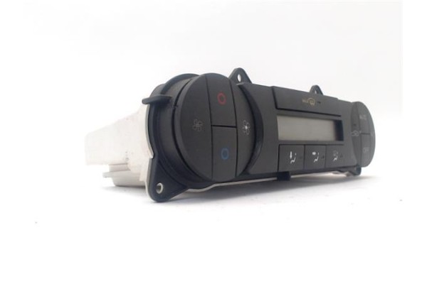 Recambio de mandos calefaccion / a.a. para ford fusion (cbk) 1.6 tdci referencia OEM IAM 1436158 6S6T18C612AD 