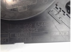 Recambio de mando intermitencia para volkswagen golf iv berlina (1j1) 1.6 16v referencia OEM IAM 1J0959654AR 1J0959654 