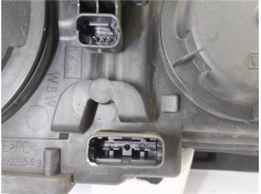 Recambio de faro delantero izquierdo para renault laguna ii (bg0) 1.9 authentique referencia OEM IAM 8200207519  