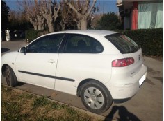 seat ibiza (6l1) del año 2003