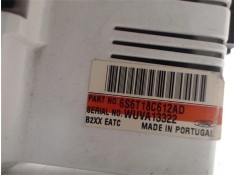 Recambio de mandos calefaccion / a.a. para ford fusion (cbk) 1.6 tdci referencia OEM IAM 1436158 6S6T18C612AD 