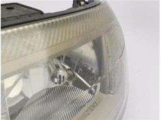 Recambio de faro delantero izquierdo para renault laguna ii (bg0) 1.9 authentique referencia OEM IAM 8200207519  