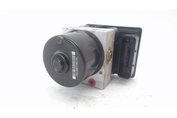 Recambio de nucleo abs para opel astra h berlina 1.9 cdti 16v referencia OEM IAM 13157578  
