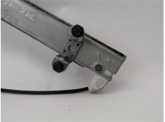 Recambio de mecanismo elevalunas delantero izquierdo para nissan almera (n16/e) referencia OEM IAM   